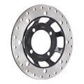 MTX Brake Disc Solid Type - Front