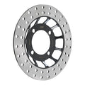 MTX Brake Disc Solid Type - Front
