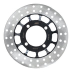 MTX Brake Disc Solid Type - Front