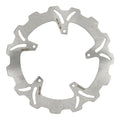 MTX Brake Disc Solid Type