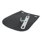WHITES MUD FLAP BLK PVC SML