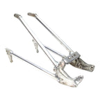 WHITES MOTOFRAME SUBFRAME HON CRF250R 11-13 /CRF450R 11-12