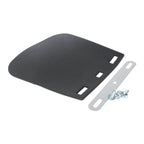 WHITES MUD FLAP BLK PVC SML