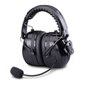 MIDLAND NOISE-CANCELLNG HEADSET  FOR BT MINI
