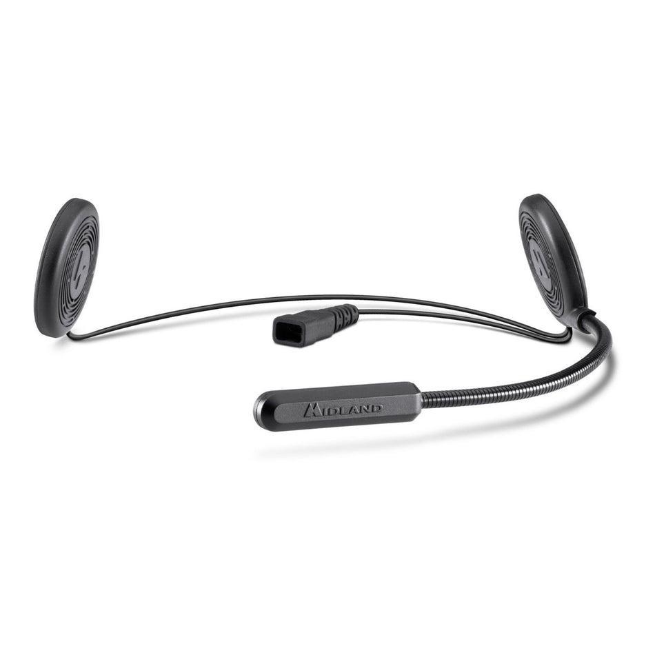 Midland K10 Lokui Bluetooth Headset
