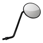 Whites Mirror Black Round CT110 Style 10mm (each)