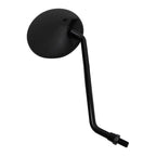 Whites Mirror Black Round CT110 Style 10mm (each)