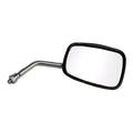 Whites Mirror Chrome Oblong Adjuster Stem 10mm (each)
