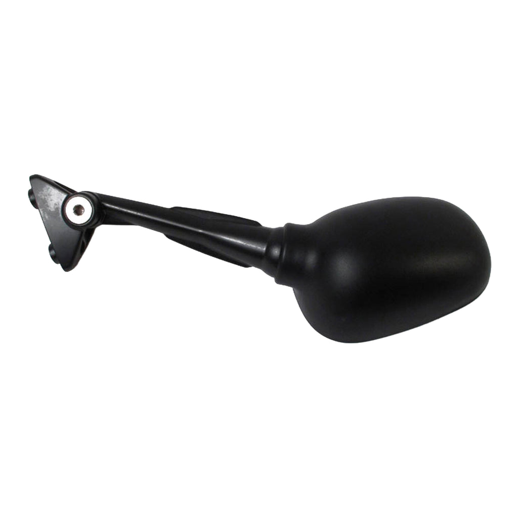 Whites Mirror Black BMW F800S /F800ST Left-hand