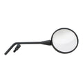 Whites Mirror Black BMW G650 X-Country / X-Challenge HP2 Left-hand Right-hand