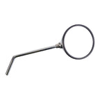 Whites Mirror BMW Chrome Right 10mm Fit F650 CS '01-'05
