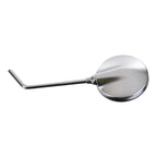 Whites Mirror BMW Chrome Right 10mm Fit F650 CS '01-'05