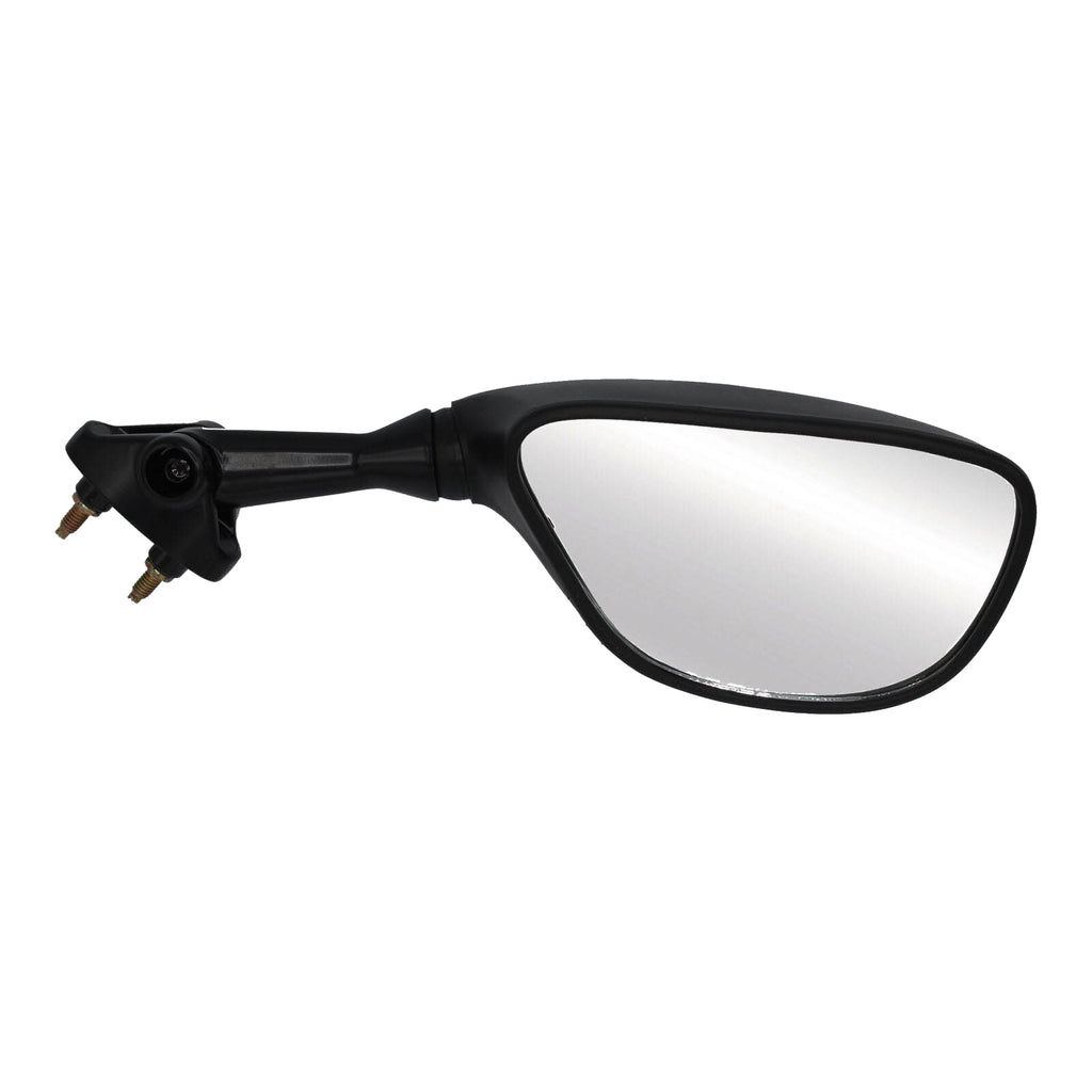 Whites Mirror Kawasaki ZX-6RR 6 '03  Right-hand (each)