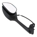 Whites Mirror Suzuki GSXR1000 '09-'16 (Right)