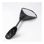 Whites Mirror Suzuki GSX650F '08-'09/ GSF1250 '07-'09 (Right)