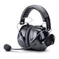 Midland Noise-cancelling Headset for R Series