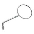 Whites Mirror 10mm Universal RH Chrome - Left Hand Thread (each)