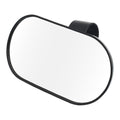 Whites Mirror Universal UTV Black 125x250mm
