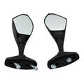 Whites Mirror Universal Fairing Mount (Pair)