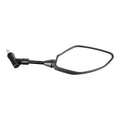 Whites Mirror Yamaha MT09 '14-'16 (Left)