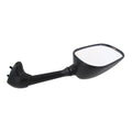 Whites Mirror Yamaha YZF-R6 '03-'06 (Left)