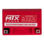 MTX Power Battery AGM - XB10L-A2