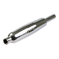 Whites Muffler BSA A7/10 Style