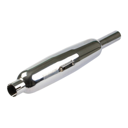 Whites Muffler BSA A7/10 Style