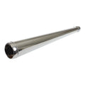 Whites Muffler Dunstall Wide Mouth Style