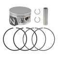 Namura Piston Kit 90.71mm Honda TRX450FE/FM Foreman 4x4 '98-'04