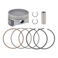 Namura Piston Kit 81.95mm Polaris Ranger 800 Full Size 6x6 '10-'16