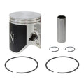 Namura Piston Kit 66.34mm Dual Ring - Honda CR250R '02–'04