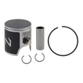 Namura Piston Kit 47.45mm Single Ring - Honda CR80R '86–'02