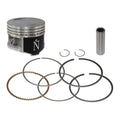 Namura Piston Kit 65.97 Honda XR200 / XR200R '80–'02