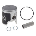 Namura Piston Kit 48.45mm Single Ring - Kawasaki KX85 '14–'22