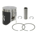 Namura Piston Kit 66.35mm Dual Ring - Suzuki RM250 '98–'02