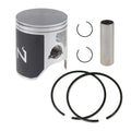 Namura Piston Kit 66.34mm Dual Ring - Suzuki RM250 '03–'08