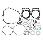 Namura Full Gasket Set (with Oil Seal Kit)
