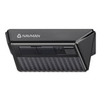 Navman MiVUE Rider Helmet Cam - Front & Rear Cameras