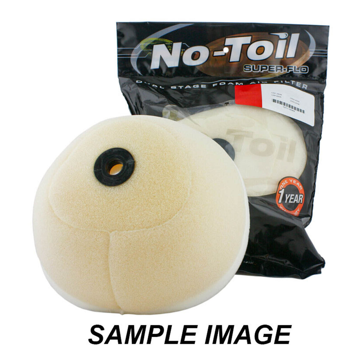 Air Filter Honda TRX300 92-00 /400 95-03 /450 '98-'04 (75x120 HT)