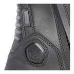 Oxford Hunter Twin ZIP MS Boot - Black