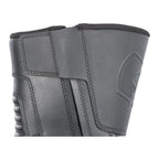 Oxford Hunter Twin ZIP MS Boot - Black