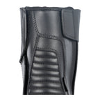 Oxford Hunter Twin ZIP MS Boot - Black