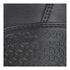 Oxford Hunter Twin ZIP MS Boot - Black