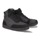 Oxford Heist Dry2Dry Boot - Black