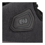 Oxford Heist Dry2Dry Boot - Black