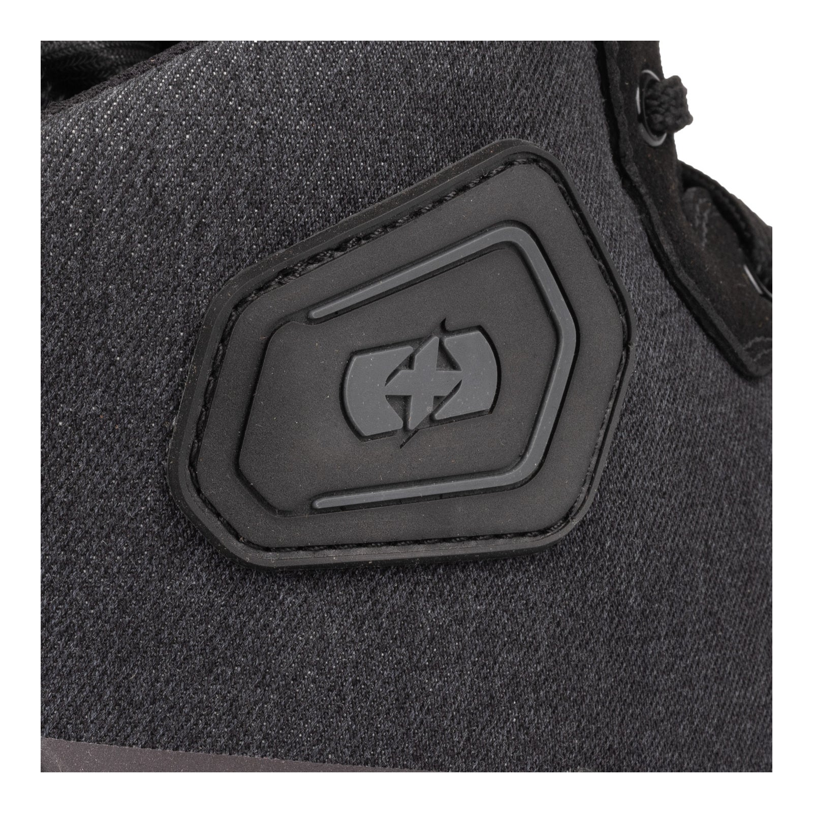 Oxford Heist Dry2Dry Boot - Black
