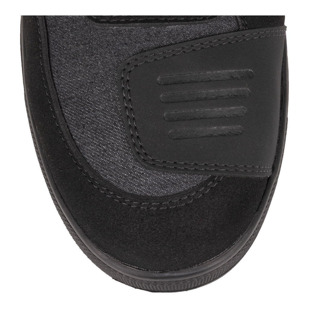 Oxford Heist Dry2Dry Boot - Black