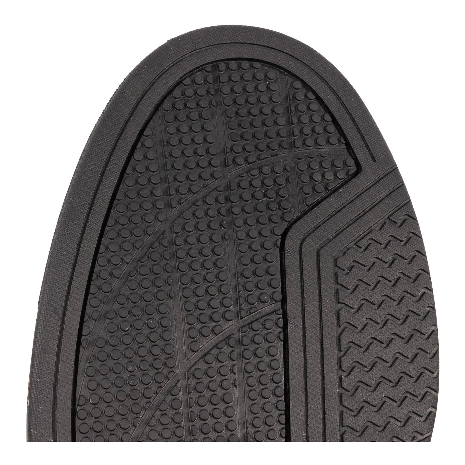 Oxford Heist Dry2Dry Boot - Black