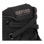 Oxford Heist Dry2Dry Boot - Black